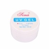 Nail Art UV Gel Builder Tips Pink . Christmas Shopping, 4% off plus free Christmas Stocking and Christmas Hat!