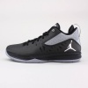 Designed for one of the quickest players in the game, the Men's Jordan CP3.V, the fifth signautre shoe for Chris Paul.