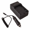 Battery Charger for JVC BN-VF808U BN-VF815U BN-VF823U. Christmas Shopping, 4% off plus free Christmas Stocking and Christmas Hat!