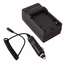 Battery Charger for JVC BN-VF808U BN-VF815U BN-VF823U. Christmas Shopping, 4% off plus free Christmas Stocking and Christmas Hat!