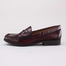 Bamboo Scholar Loafer