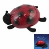 Cute Ladybug Projection Lamp. Christmas Shopping, 4% off plus free Christmas Stocking and Christmas Hat!