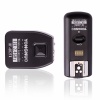 RF-602 Wireless Flash Trigger for Canon. Christmas Shopping, 4% off plus free Christmas Stocking and Christmas Hat!