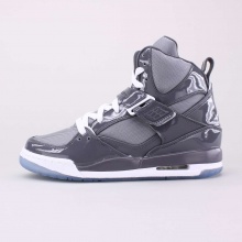 Jordan Flight 45 High