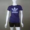 adidas Trefoil Tee