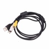 USB+AV Cable for Nikon CoolPix 8800/L1/L2/L3/L4/L5/L6. Christmas Shopping, 4% off plus free Christmas Stocking and Christmas Hat!