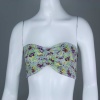 Poof Ditzy Floral Bandeau