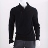 D-LUX Bardan Shawl Collar Sweater