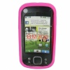 Silicone Case for Motorola Backflip Mb301 Pink. Christmas Shopping, 4% off plus free Christmas Stocking and Christmas Hat!