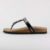 Pierre Dumas Bork Thong Sandal