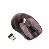 3116 2.4G Wireless Mouse Crimson. Christmas Shopping, 4% off plus free Christmas Stocking and Christmas Hat!