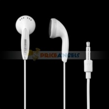 ? Basic Specification Product Name Earphone Impedance 32 Frequency Response 20Hz-20000Hz Cable Length Approx.1.15m Plug Type 3.5mm Stereo Work With PC/Notebook/Laptop/Cell Phone/MP3/MP4 Features - With superior comfort fit. and sound quality - Ultra-slim design. and fit securely into any ear - They work great with a standard 3.5mm headphone jack? - Ultra slim In-ear earbud stereo earphones. durable construction. excellent response - In-ear design helps to block ambient noise and improve bass response Package Included 1 x Earphone ?