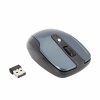 RF-6040 2.4G Wireless Optical Mouse Blue. Christmas Shopping, 4% off plus free Christmas Stocking and Christmas Hat!