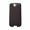 Battery Cover for HTC Desire G7 Black. Christmas Shopping, 4% off plus free Christmas Stocking and Christmas Hat!