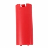 Wireless Controller Battery Cover for Wii Red. Christmas Shopping, 4% off plus free Christmas Stocking and Christmas Hat!