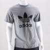 adidas Trefoil Tee