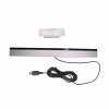 Wired Infrared Ray Inductor Sensor Bar for Nintendo Wii. Christmas Shopping, 4% off plus free Christmas Stocking and Christmas Hat!