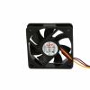 3 Pin Power Supply Interface 6cm Power Fan. Christmas Shopping, 4% off plus free Christmas Stocking and Christmas Hat!