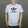 adidas ADI Boys Trefoil Tee