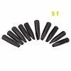 10pcs Disposable Plastic Eyebrow Tattoo Tips 5F. Christmas Shopping, 4% off plus free Christmas Stocking and Christmas Hat!