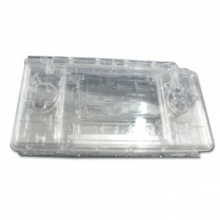 DS lite Shell Case Crystal. Christmas Shopping, 4% off plus free Christmas Stocking and Christmas Hat!