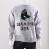 The Diamond Sox Crewneck sweatshirt is a game changer for real!