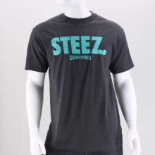 Mighty Healthy Steez Tee