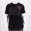 Levi&#039;s Postage Stamp Graphic Tee