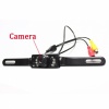 8 LED Night Vision Car Rear View Camera. Christmas Shopping, 4% off plus free Christmas Stocking and Christmas Hat!