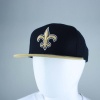 Reebok New Orleans Saints Two-Tone Fitted