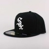 New Era Chicago White Sox Authentic On Field 59FIFTY