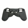 Controller Silicone Protective Skin Case for Sony PS3 Black. Christmas Shopping, 4% off plus free Christmas Stocking and Christmas Hat!