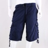 Cargo shorts have become a must have for any man and these are the perfect shorts to start with.