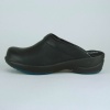 Sanita Ventura Solid Clog