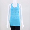 Nike Crest Graphic Racerback Tank