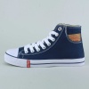 Levi&#039;s Buck Hi Canvas