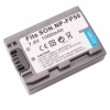 Camera Battery For Sony NP-FP50 NP-FP30 NP-FP70 FP90. Christmas Shopping, 4% off plus free Christmas Stocking and Christmas Hat!