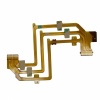 LCD Flex Cable for Sony FP-610 DCR-SR200 SR300. Christmas Shopping, 4% off plus free Christmas Stocking and Christmas Hat!