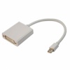 Mini Display Port DP to DVI Cable Adapter for Apple. Christmas Shopping, 4% off plus free Christmas Stocking and Christmas Hat!