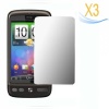 3Pcs Screen Protector for HTC Desire G7. Christmas Shopping, 4% off plus free Christmas Stocking and Christmas Hat!