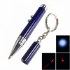 3 in 1 5mW 650nm Red Laser Pointer Keychain Blue (3*LR44). Christmas Shopping, 4% off plus free Christmas Stocking and Christmas Hat!