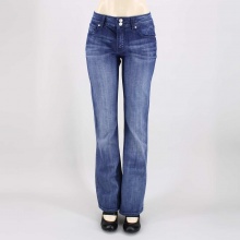 Miss Vigoss Judy Boot Cut Jean