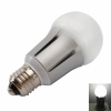 E27 6W 10 LED 540 Lumen White Light Bulb (85-265V). Christmas Shopping, 4% off plus free Christmas Stocking and Christmas Hat!