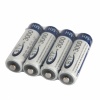 4pcs GP LR54 1.5V Button-type Alkaline Batteries. Christmas Shopping, 4% off plus free Christmas Stocking and Christmas Hat!