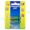 - Ni-MH rechargeable AAA batteries- Lighting for other device needing 1.2V power- 900mAh capacity- Ships in a 2-pack format