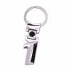 TL-11 1 Series BMW Logo Car Key Chain. Christmas Shopping, 4% off plus free Christmas Stocking and Christmas Hat!