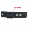 Color Universal Car Rear View Camera for Couper. Christmas Shopping, 4% off plus free Christmas Stocking and Christmas Hat!