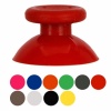 Analog Thumbsticks Cap for Xbox 360 Controllers Red. Christmas Shopping, 4% off plus free Christmas Stocking and Christmas Hat!