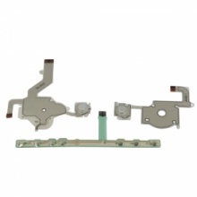 D-pad Button Left Right Keypad Flex Cable for PSP 2000. Christmas Shopping, 4% off plus free Christmas Stocking and Christmas Hat!