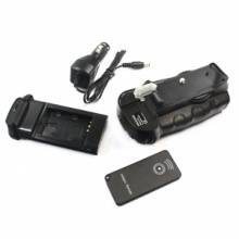 Battery Grip for Nikon D300 D700 D900. Christmas Shopping, 4% off plus free Christmas Stocking and Christmas Hat!